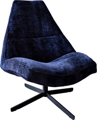 Eijerkamp Collectie Matis Draaifauteuil