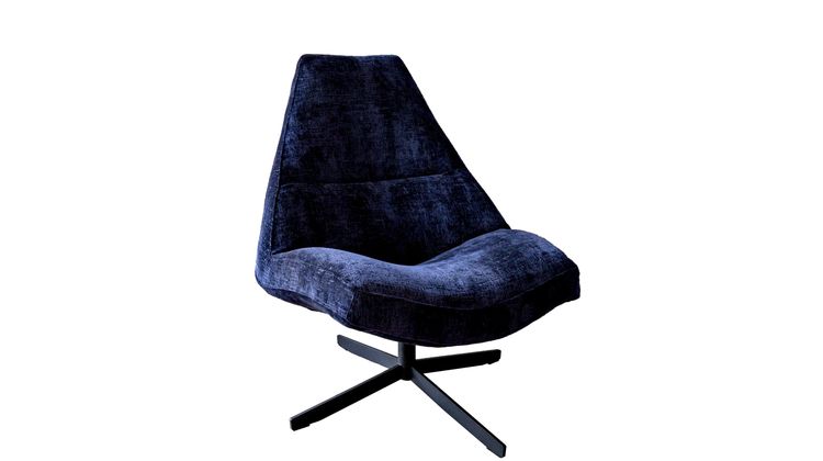 Eijerkamp Collectie Matis Fauteuil