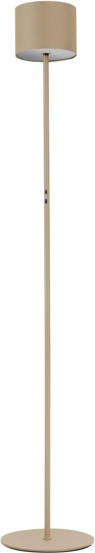 Eijerkamp Collectie Maverick Vloerlamp