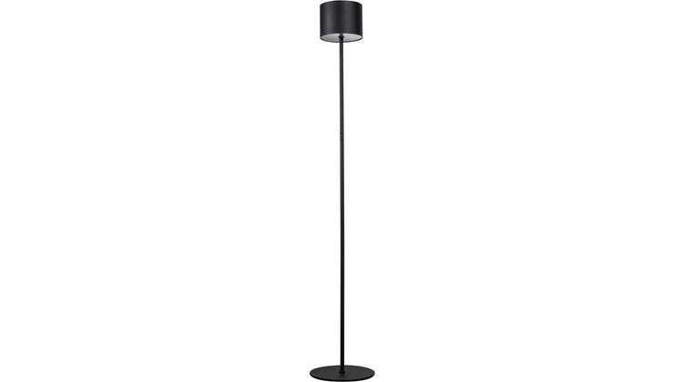 Eijerkamp Collectie Maverick Vloerlamp