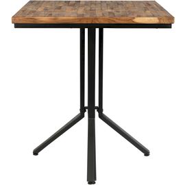 Eijerkamp Collectie Maze Square Countertafel