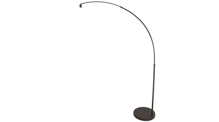 Eijerkamp Collectie Meander Vloerlamp