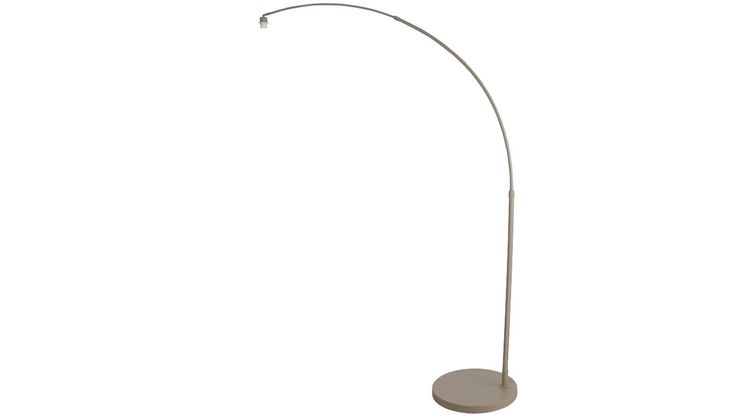 Eijerkamp Collectie Meander Vloerlamp