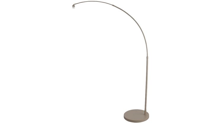 Eijerkamp Collectie Meander Vloerlamp