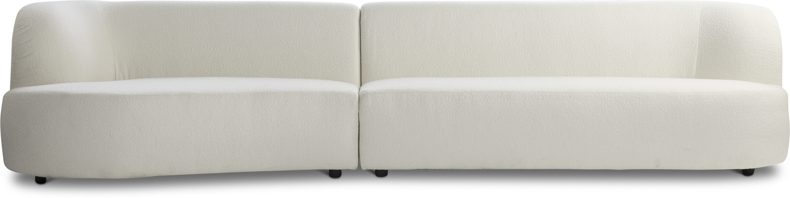 Eijerkamp Collectie Melo Hoekbank