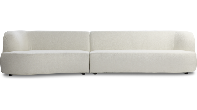 Eijerkamp Collectie Melo Hoekbank