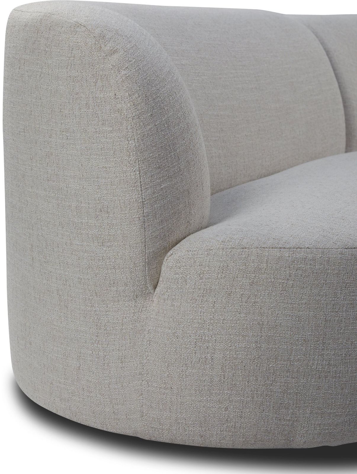 Eijerkamp Collectie Melo Hoekbank