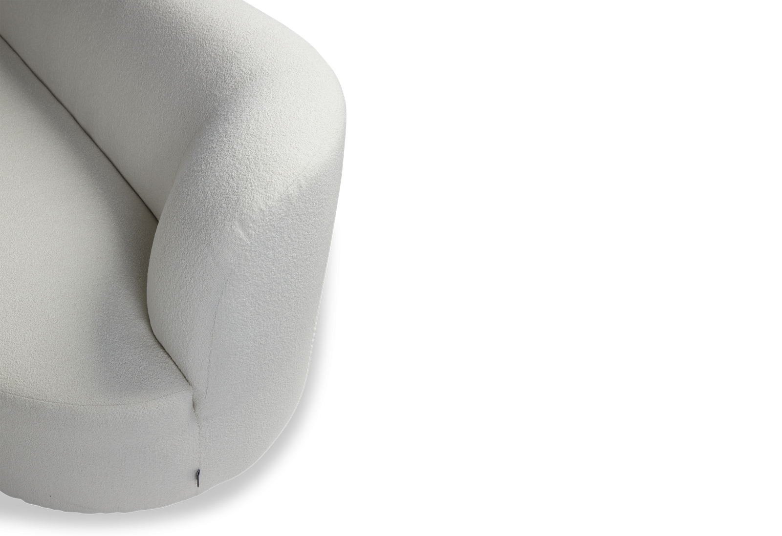 Eijerkamp Collectie Melo Hoekbank