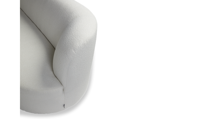 Eijerkamp Collectie Melo Hoekbank