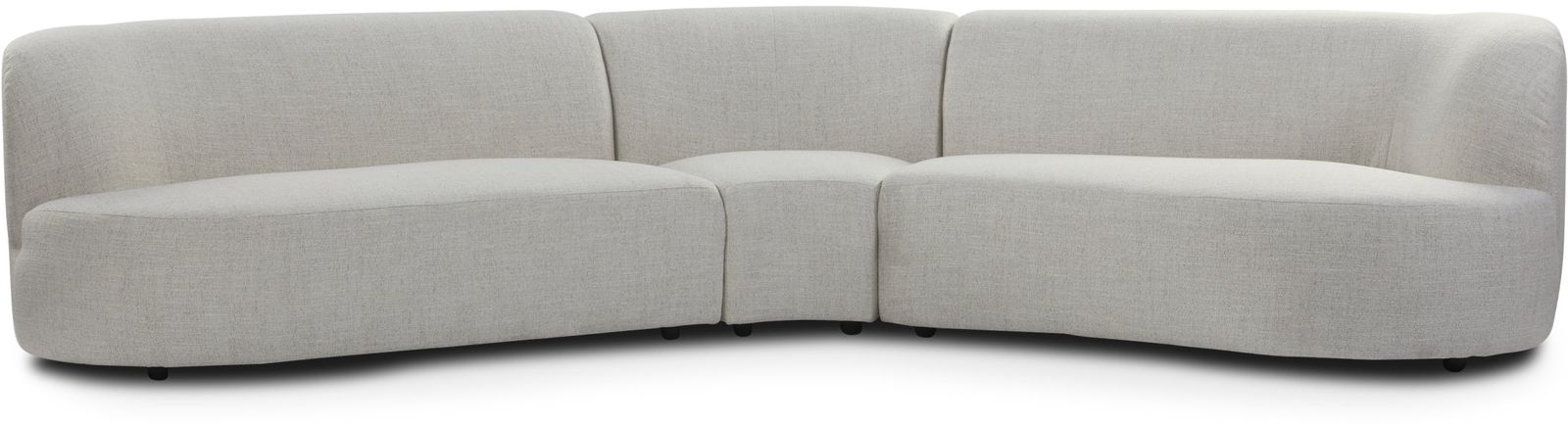 Eijerkamp Collectie Melo Hoekbank