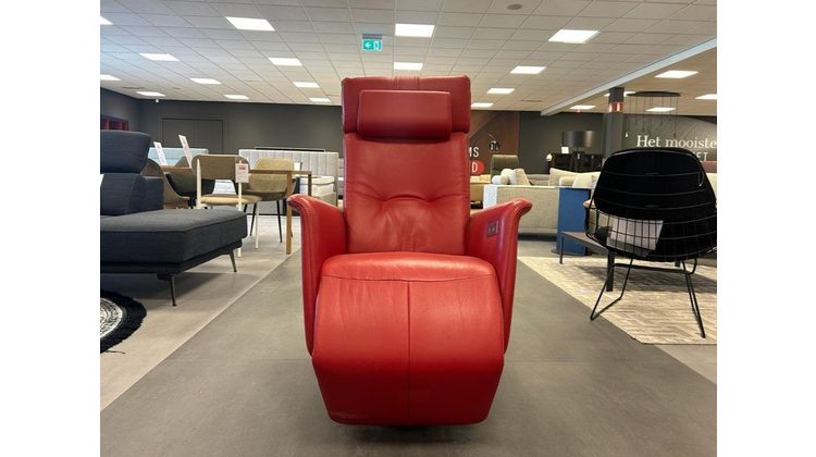 Eijerkamp Collectie Mensana Outlet Fauteuil