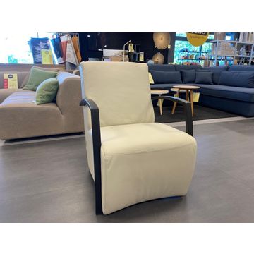 Eijerkamp Collectie Metal Outlet Fauteuil