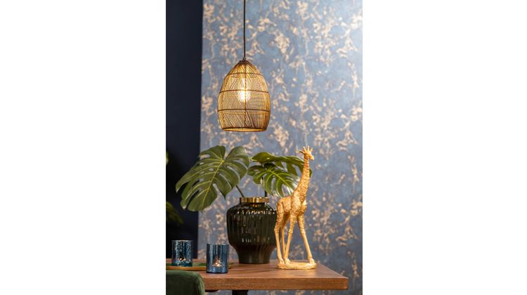 Eijerkamp Collectie Meya Hanglamp