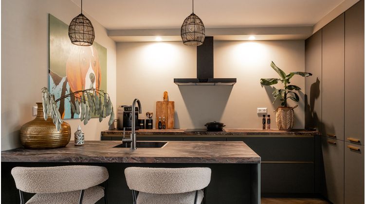 Eijerkamp Collectie Meya Hanglamp