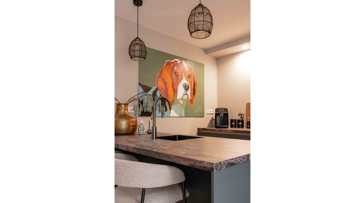 Eijerkamp Collectie Meya Hanglamp