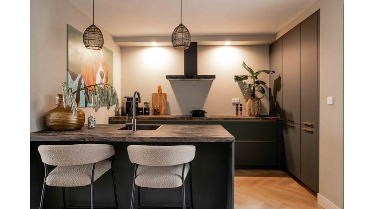 Eijerkamp Collectie Meya Hanglamp