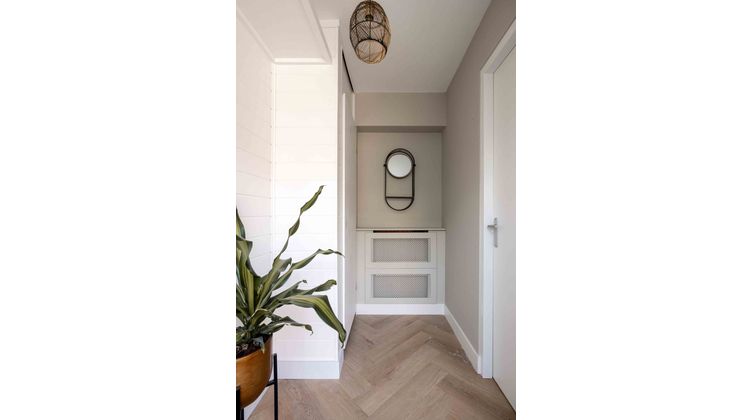 Eijerkamp Collectie Meya Hanglamp
