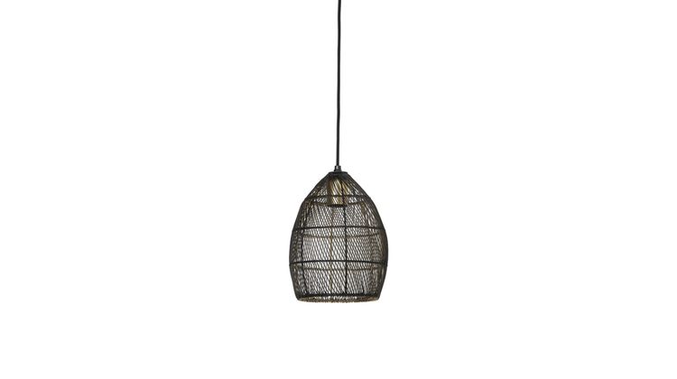 Eijerkamp Collectie Meya Hanglamp