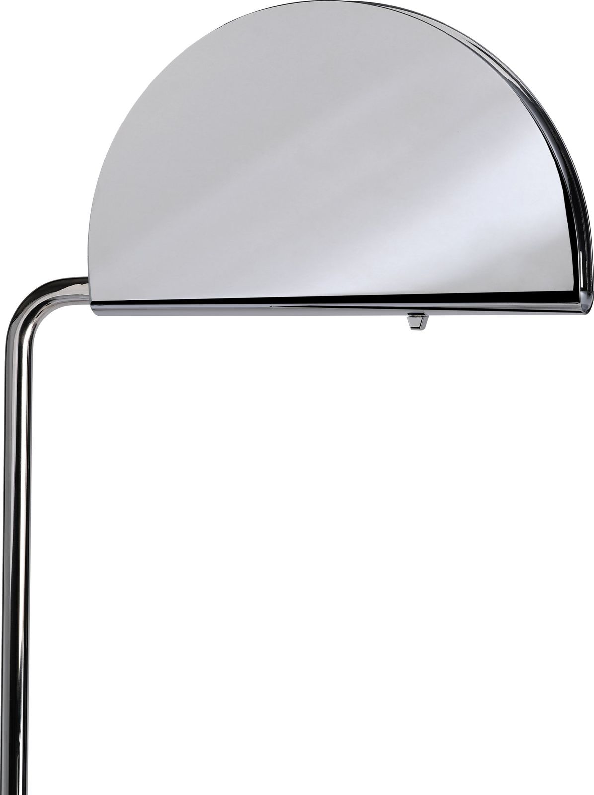 Eijerkamp Collectie Mezzaluna Vloerlamp