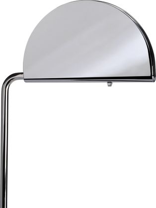 Eijerkamp Collectie Mezzaluna Vloerlamp