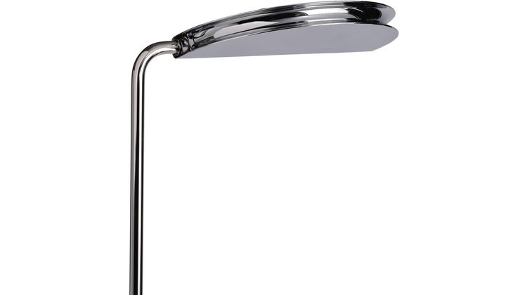 Eijerkamp Collectie Mezzaluna Vloerlamp
