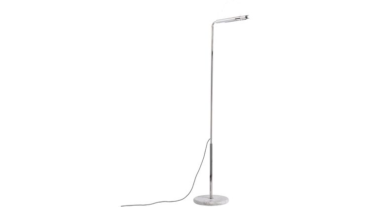Eijerkamp Collectie Mezzaluna Vloerlamp