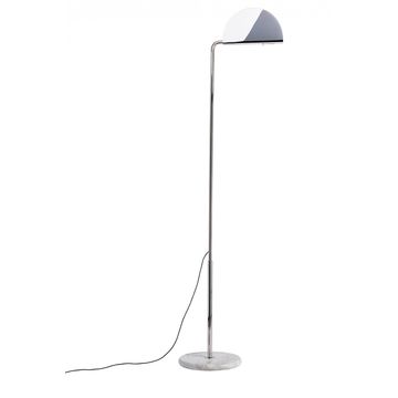 Eijerkamp Collectie Mezzaluna Vloerlamp