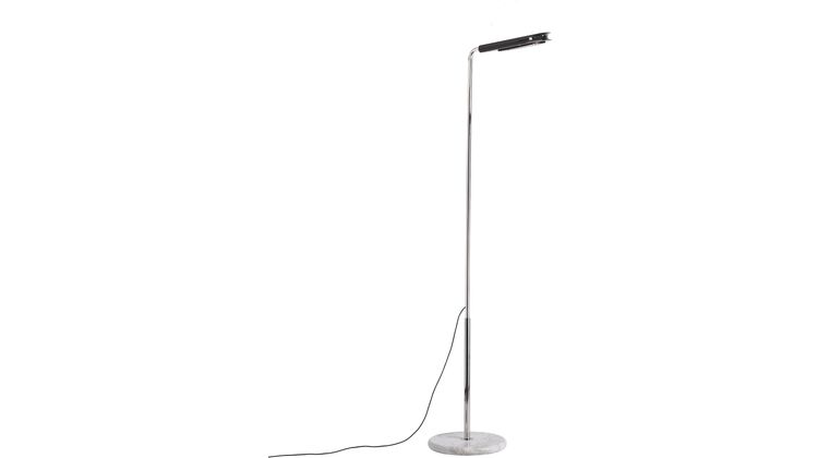 Eijerkamp Collectie Mezzaluna Vloerlamp