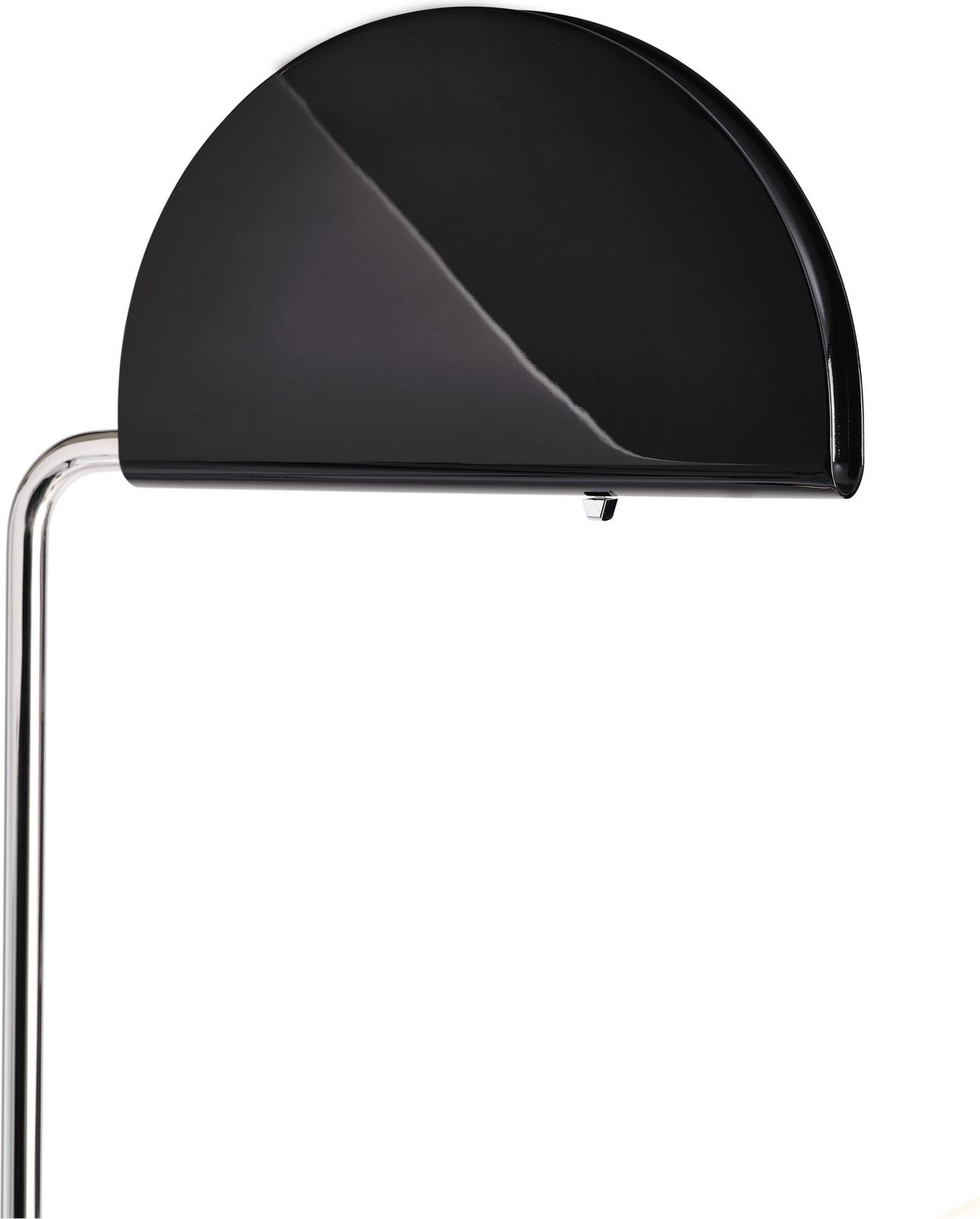 Eijerkamp Collectie Mezzaluna Vloerlamp