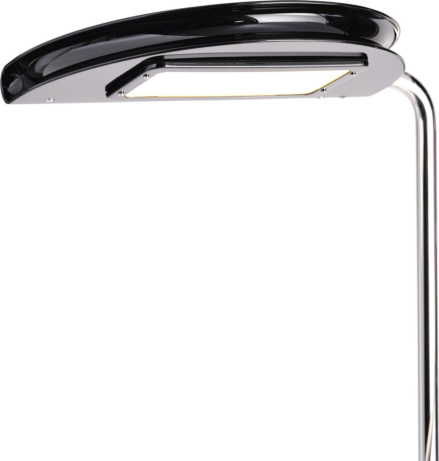 Eijerkamp Collectie Mezzaluna Vloerlamp