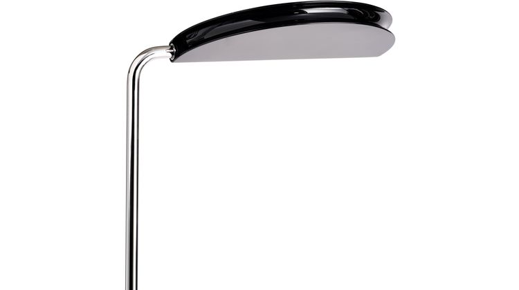 Eijerkamp Collectie Mezzaluna Vloerlamp