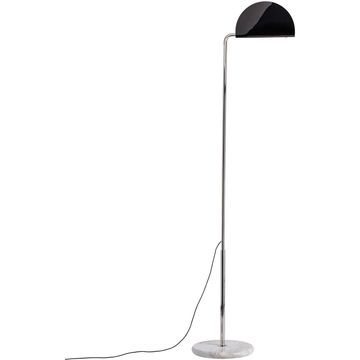 Eijerkamp Collectie Mezzaluna Vloerlamp
