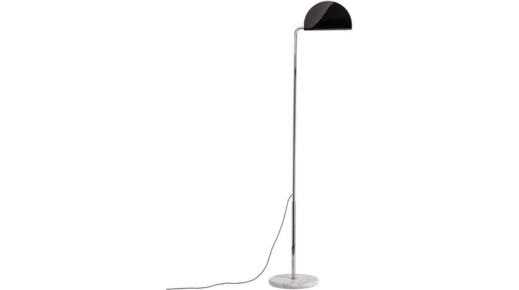 Eijerkamp Collectie Mezzaluna Vloerlamp