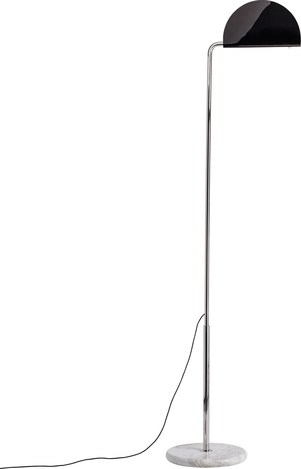 Eijerkamp Collectie Mezzaluna Vloerlamp
