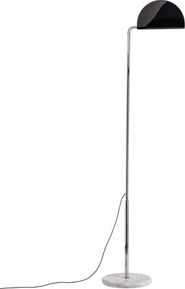 Eijerkamp Collectie Mezzaluna Vloerlamp