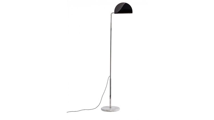 Eijerkamp Collectie Mezzaluna Vloerlamp