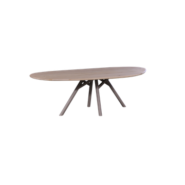 Eijerkamp Collectie Mika Eettafel