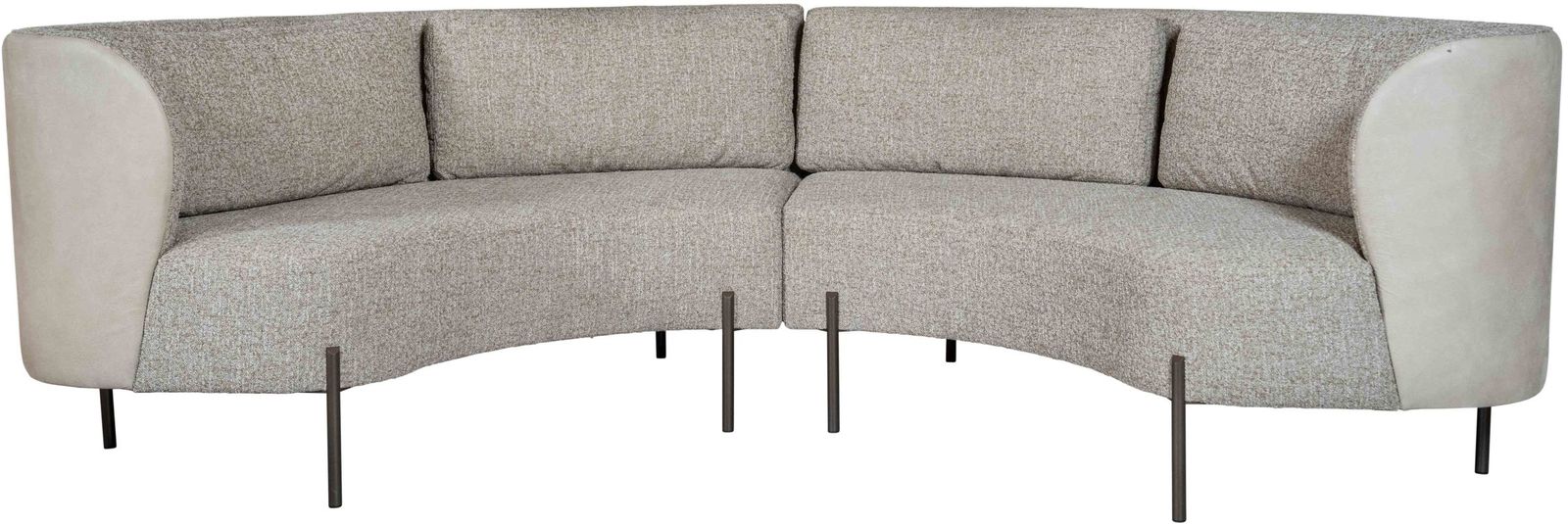 Eijerkamp Collectie Mikkie Eetkamerbank