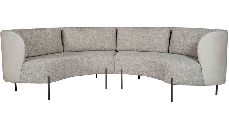 Eijerkamp Collectie Mikkie Eetkamerbank