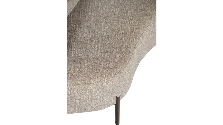 Eijerkamp Collectie Mikkie Eetkamerbank