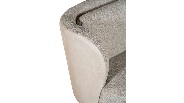 Eijerkamp Collectie Mikkie Eetkamerbank