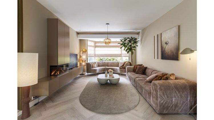 Eijerkamp Collectie Mikkie Eetkamerbank