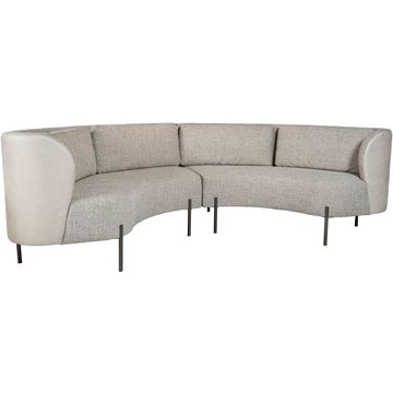 Eijerkamp Collectie Mikkie Eetkamerbank