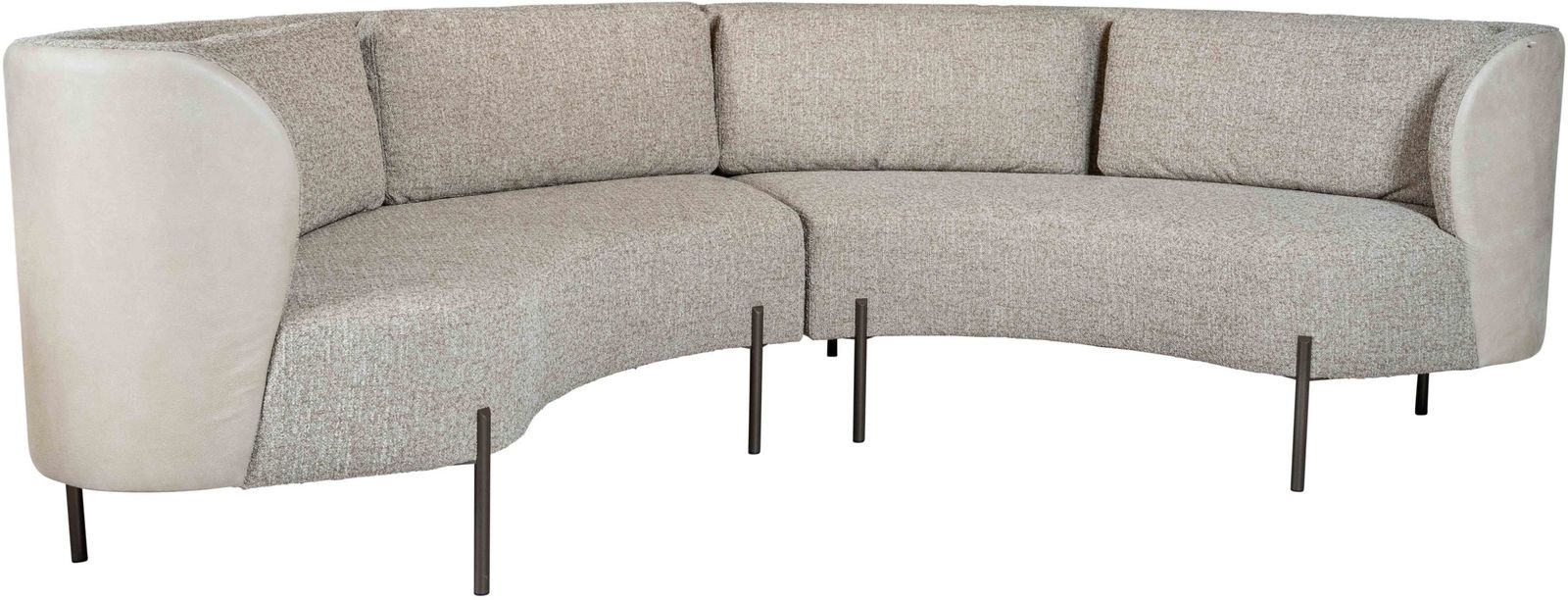 Eijerkamp Collectie Mikkie Eetkamerbank