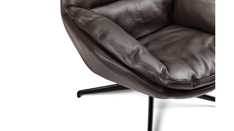 Eijerkamp Collectie Mila Fauteuil