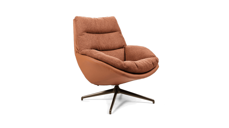 Eijerkamp Collectie Mila Fauteuil