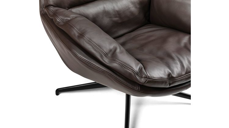 Eijerkamp Collectie Mila Fauteuil