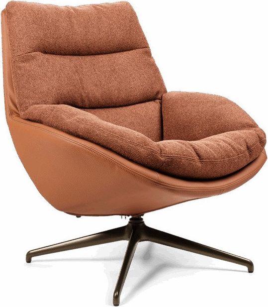 Eijerkamp Collectie Mila Fauteuil