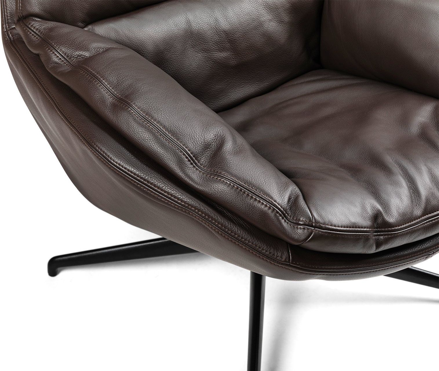 Eijerkamp Collectie Mila Fauteuil