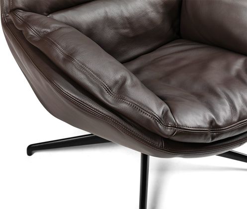 Eijerkamp Collectie Mila Fauteuil